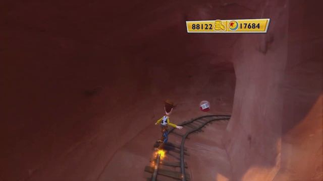 Toy Story 3's Toy Box Mode - Bonus Episode | I Found The Last Prize Capsules! смотреть онлайн