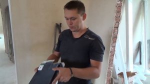 Обзор шлифовальной машины macalistrer жираф ( grinding machine Macalistrer giraffe)