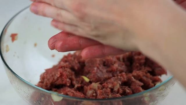 КОТЛЕТЫ В АЭРОГРИЛЕ смотреть онлайн