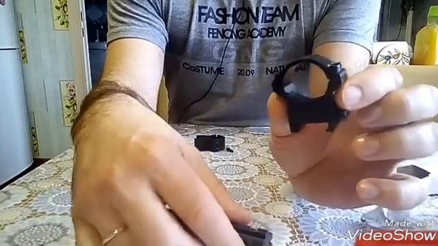 Планка вивера пикатини
