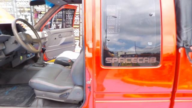 Tucarro Mercado Libre Chevrolet Luv 1996 смотреть онлайн