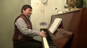 Юрий Синёв  А. Гурилёв  ЧЁРНЫЙ  ЛОКОН