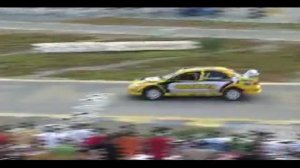 Mitsubishi Evolution Drift