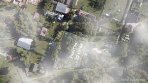 В продаже дом 128 кв. м из ангарской сосны и участок 20 соток в СНТ «Морозко»