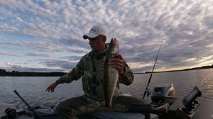 Волга! Калязин.Рыбалка✌??