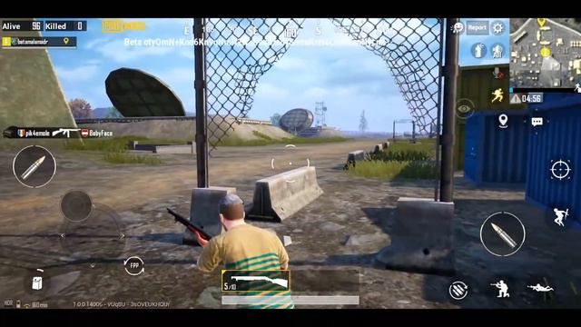 ГЛОБАЛЬНОЕ ОБНОВЛЕНИЕ 1.0 В PUBG MOBILE(0.20).ЭРАНГЕЛЬ 2.0 БУНКЕР,КОЛЛАБ METRO и PUBG MOBILE.Beta смотреть онлайн