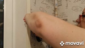 Стыковка обоев по высоте