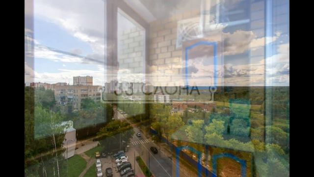 Московская область, Одинцово, мкр  3 й, ул  Маршала Бирюзова, 2а