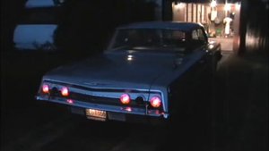 Chevrolet Impala 1962