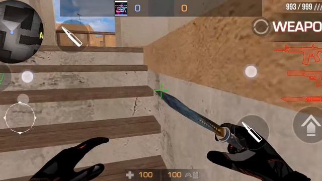 обзор на приватный сервер стандофф 2 сылка на сервер в описании смотреть онлайн