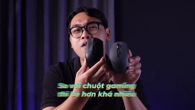 Chuột không dây Bluetooth cho MacBook, iPad, iPhone bây giờ QUÁ RẺ! смотреть онлайн