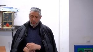 ЧТО ТАКОЕ МУФТИЯТ.