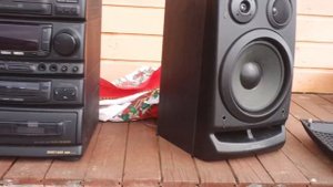 aiwa z1900