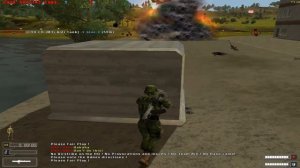 Soldner Secret Wars Gameplay ep. 2