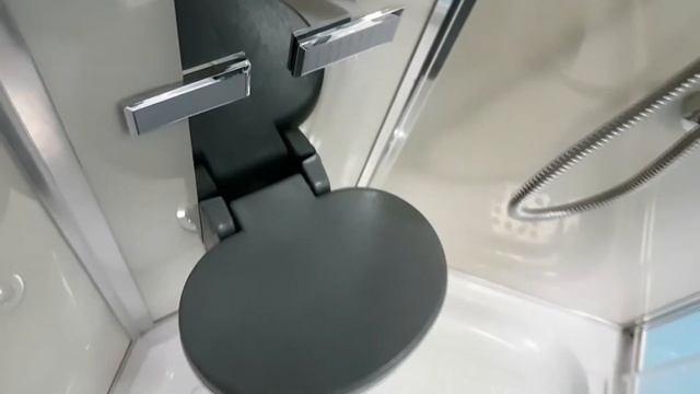 Душевая кабина Comforty 183 R смотреть онлайн