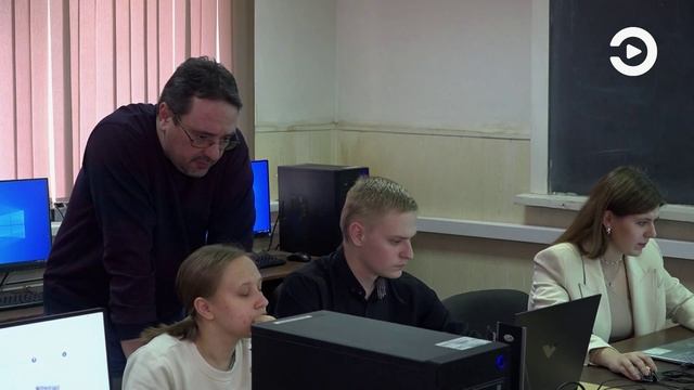 Репортаж телеканала ТВ Экспресс ко Дню проектировщика