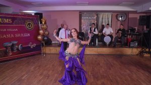 Диана Аджалова