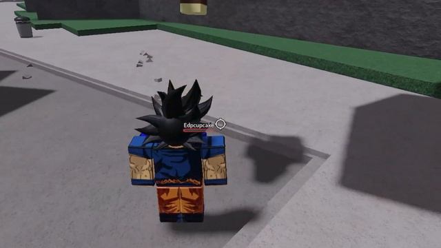 i Became WEAKEST DUMMY and TROLLED using DEATH COUNTER in Roblox The Strongest Battlegrounds смотреть онлайн