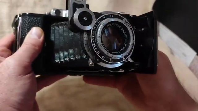 361_23_Фотоаппарат МОСКВА 2 ч 2 смотреть онлайн