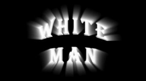 WhiteMan: The Elder Scrolls