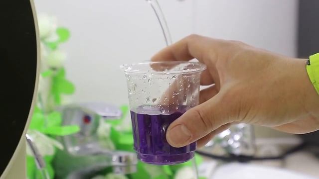 Ионизатор воды CAWOLO 1100C, 11 пластин (субтитры на русском) смотреть онлайн