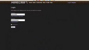 how to install the minecraft launcher exe