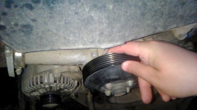 Помпа Граф прошла 11.000 км (Кайрон Бензин) смотреть онлайн