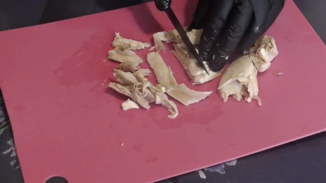 СЫРНЫЙ СУП БЫСТРО И ВКУСНО! смотреть онлайн