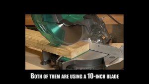 Hitachi C10FCG vs C10FCE2