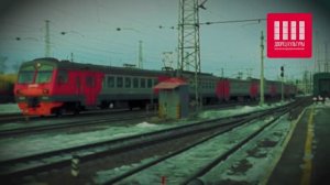 Караоке Железной Дороги (ДКЖ Екатеринбург) - Прощай!