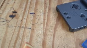 как починить картридж game boy advance