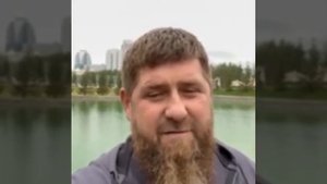 Это опять Рамзан Дон Кадыров со своим телефоном | Ramzan Don Kadyrov