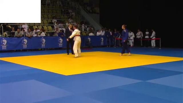 Татами 4. Детская лига дзюдо "Оренбуржье" смотреть онлайн