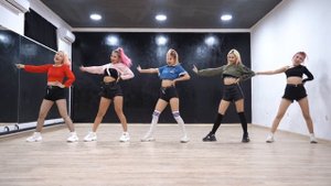 Love iz ''OA'' | Dance Practice