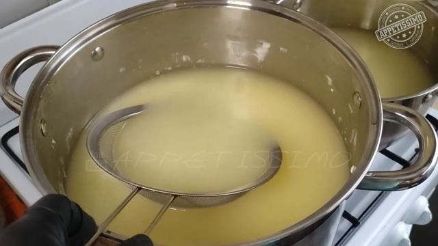 КОСТРОМСКОЙ СЫР: рецепт + секреты ☆ Как сделать Костромской сыр в домашних условиях - простой рецеп