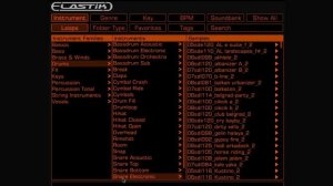 Elastik 2 - Browser Function