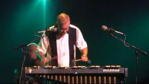 Gary Burton Quartet fea. Pat Metheny - Falling Grace