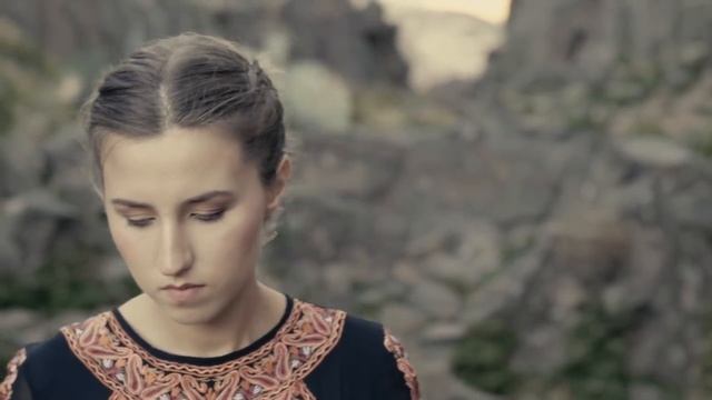 Симон Хорольский – Не тоскуй ты, душа дорогая (христианская песня) смотреть онлайн