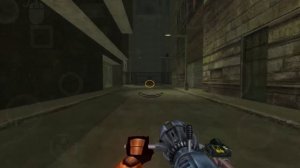 ☣️Half Life  2 alpha and cut maps in doom☣️