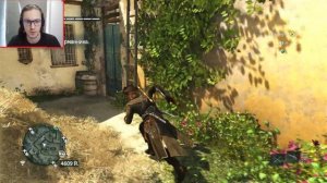 КЛЮЧИ И БРОНЯ ТАМПЛИЕРА ► Assassin's Creed IV: Black Flag #13