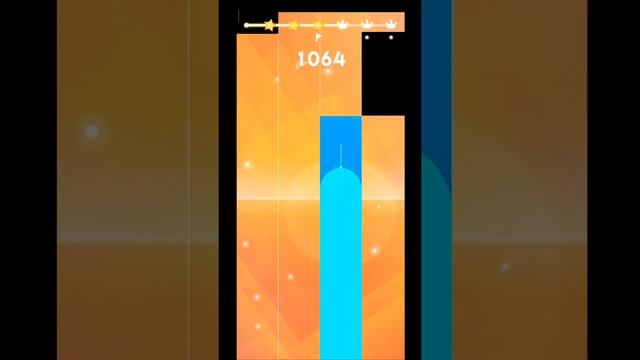 MUSIC PIANO TILES X ALAN WALKER(alone) смотреть онлайн