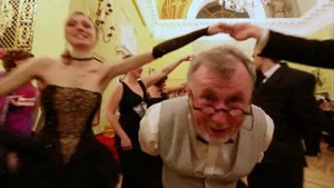 Севастопольский бал