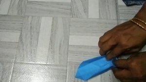 origami truck making | paper truck | kids entertainment