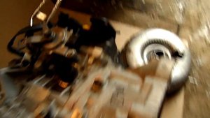 АКПП Hyundai Tucson NX4 2.2CRDi 4WD 2023г.  Пробег 28.000км в идеальном состоянии.