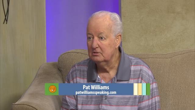 Welcome Home - Episode 1826 - Living a Life of Purpose смотреть онлайн