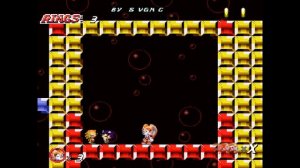 Полный Разбор Демо!!! Сарк Вступает в Игру!!! Эпичный Финал!!! #3 | Sally.Exe: Finished Nightmare