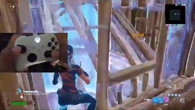 ASMR?CONTROLE XBOX SERIES S(BOX FIGHT HALLOWEEN) смотреть онлайн