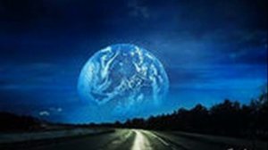 Подмосковные вечера. М.Бернес