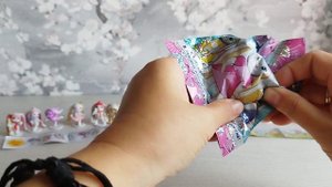 Зайки Пиглет Piglette! Распаковка. Как узнать какая внутри фигурка? Лайфхак))