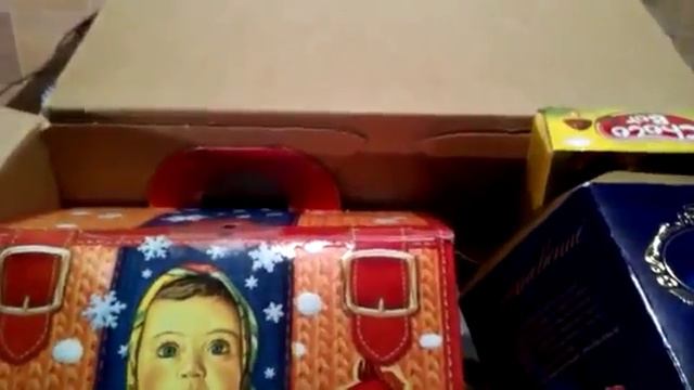 Новогодний подарок от партнера по бизнесу!!КОМАНДА ОЛЬГИ ТИМЧЕНКО.ВАТСАП 89517725284 смотреть онлайн